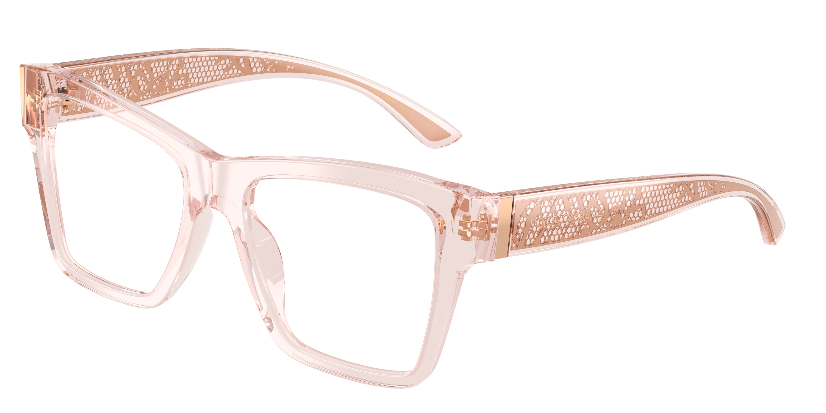 Dolce & Gabbana DG3411 3148  